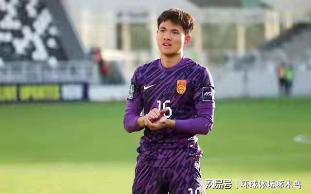 星空体育-国足“门神”李昊闪耀U23亚洲杯 两战零封铸就钢铁防线