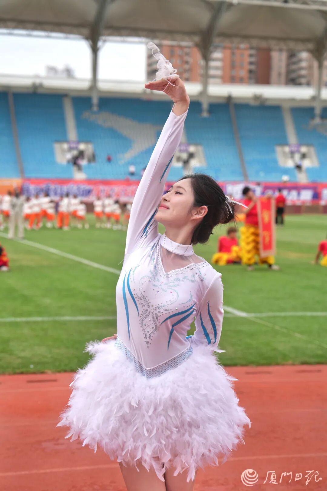 星空体育APP-就在今晚!厦门队VS泉州队!开场表演有惊喜